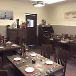 Apart Otel Pharos
