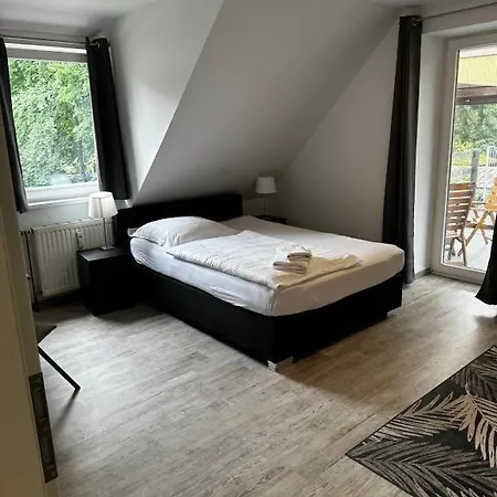 Apartmanhotel Pharos