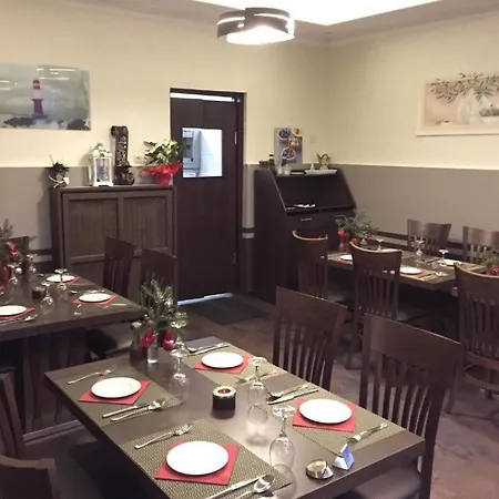 Apartmanhotel Pharos