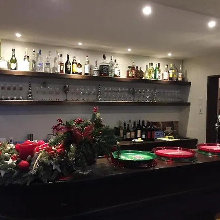 Aparthotel Pharos Seevetal