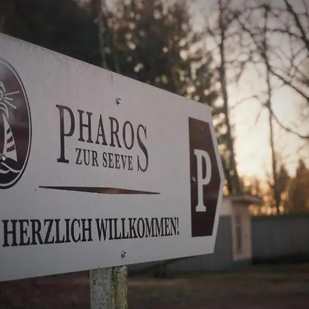 Pharos Seevetal