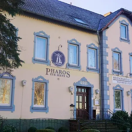 Aparthotel Pharos 4*