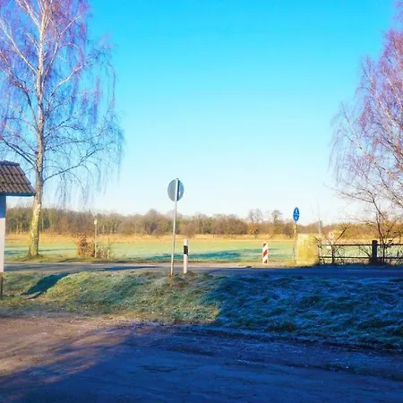 Aparthotel Pharos Seevetal