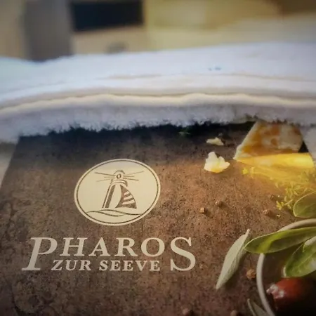 Aparthotel Pharos Seevetal