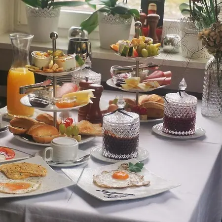 Pharos Aparthotel Seevetal