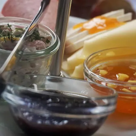 Aparthotel Pharos Seevetal