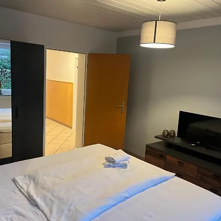 Aparthotel Pharos