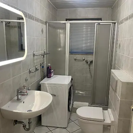 Aparthotel Pharos Seevetal